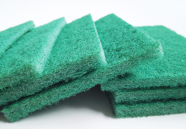 Scrub Pad For Household