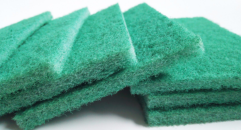 Scrub Pad For Household